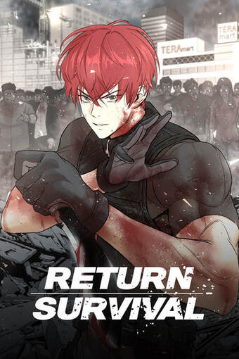 Return Survival [Ongoing]