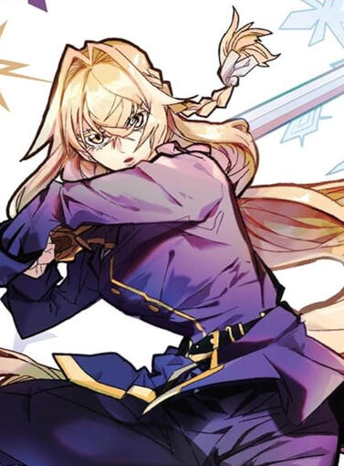 A Returner's Magic Should Be Special: Vol. 4