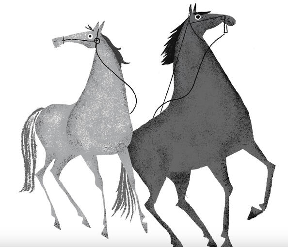 Getting Exiled with My Chivalric Bromance