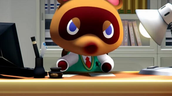 *Picking Fruit in Hyrule: Playing Breath of the Wild Like It’s Animal Crossing