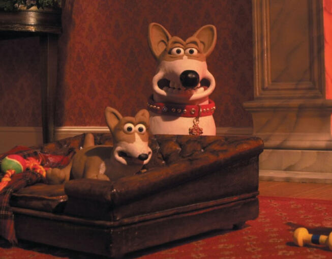 Details on the Stop Motion Trade with Daniel Ramsay